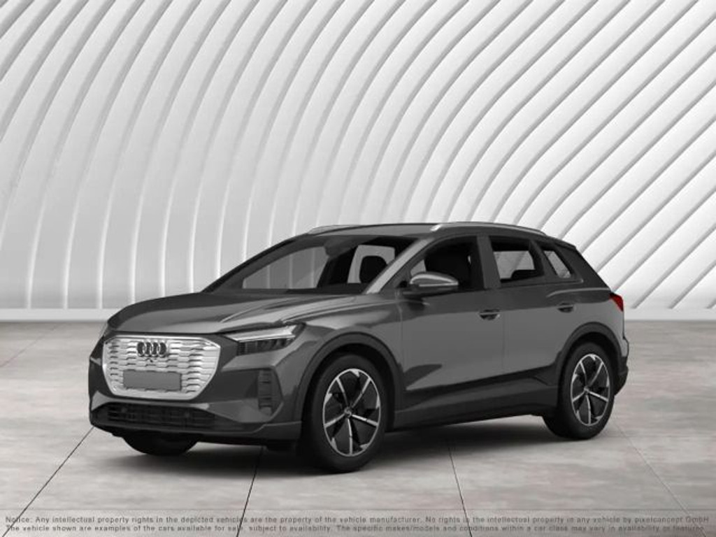 Audi Q4 e-tron 40