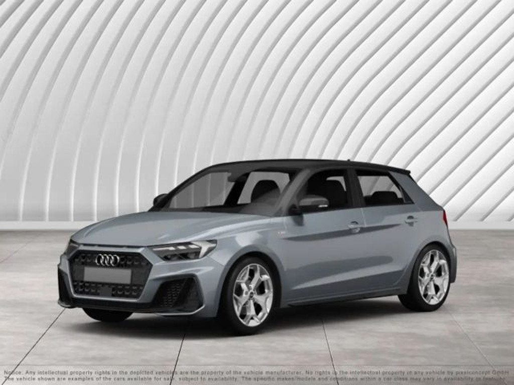 Audi A1 Sportback 35 TFSI