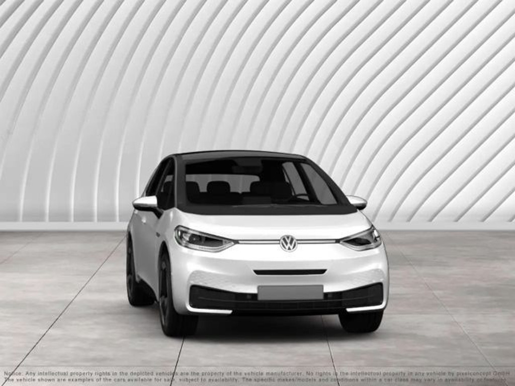 Volkswagen ID.3