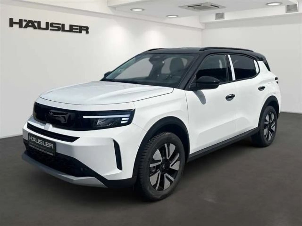 Opel Frontera GS-Line GS