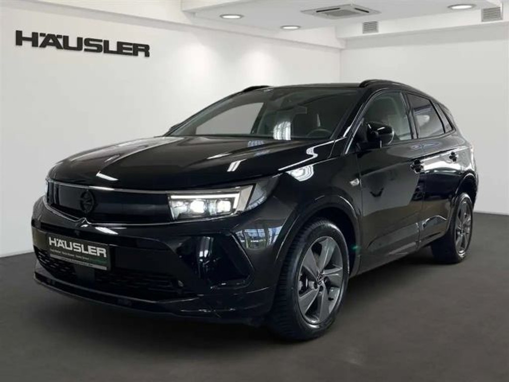 Opel Grandland X GS-Line