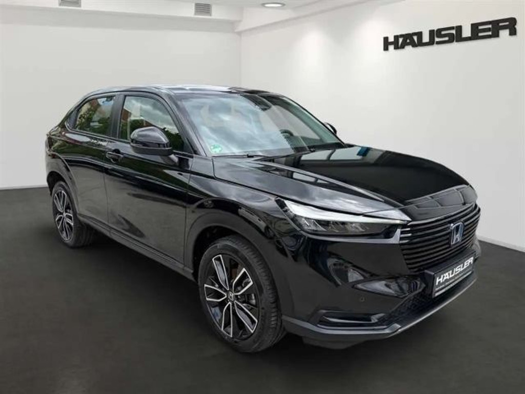 Honda HR-V Elegance Hybrid 1.5