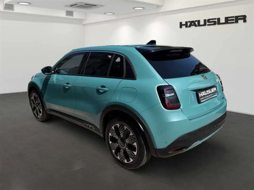 Fiat 600e