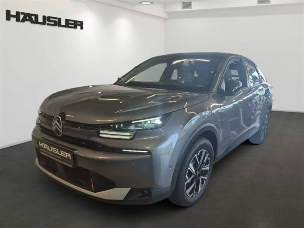 Citroën C4 Hybrid