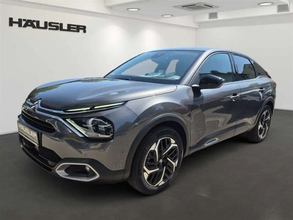Citroën C4 CITROEN  Automatik *PDC* *Rückfahrkamera* *SHZ* *T