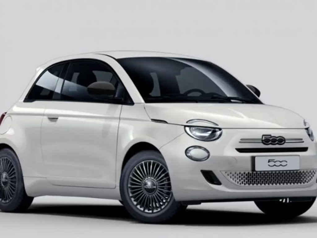 Fiat 500 Hybrid Limousine  + Komfort Paket