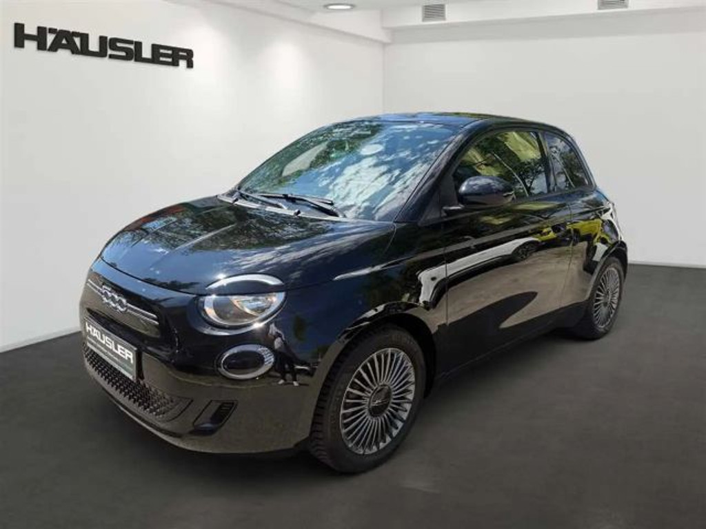 Fiat 500e Icon