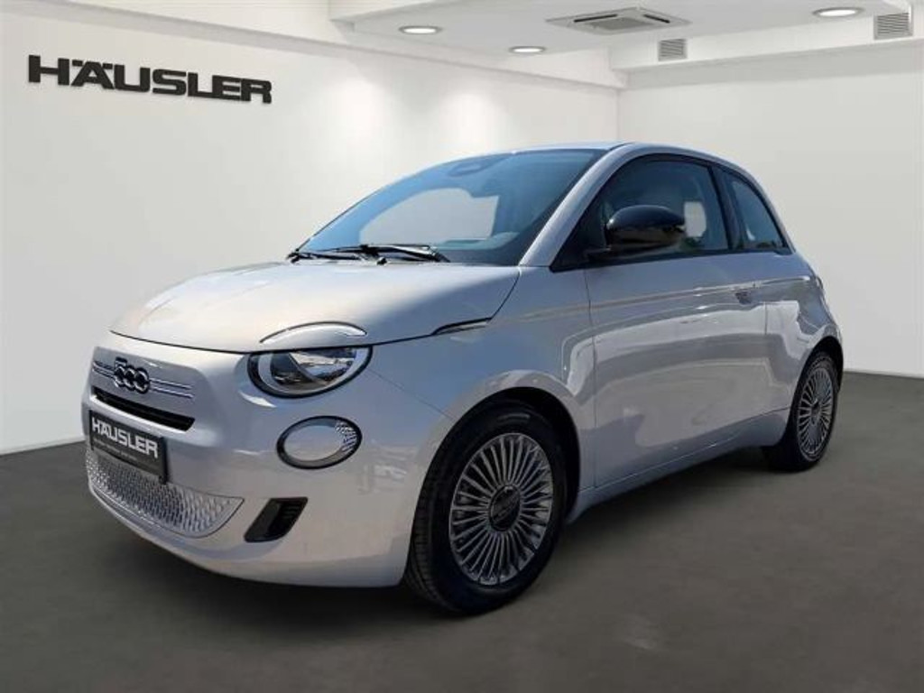Fiat 500 Icon