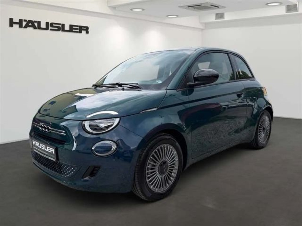 Fiat 500 Icon