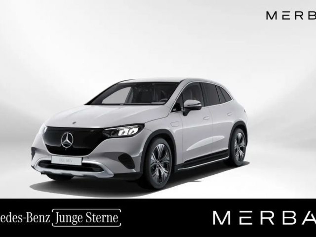 Mercedes-Benz E-Klasse EQE SUV 350