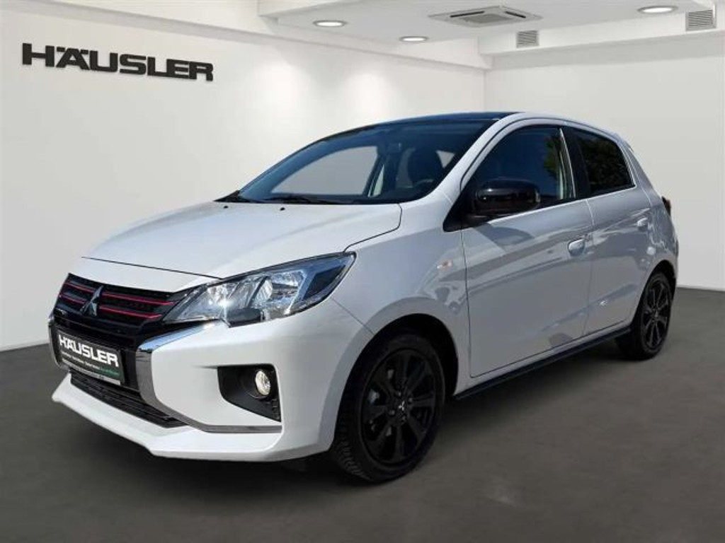 Mitsubishi Space Star Star