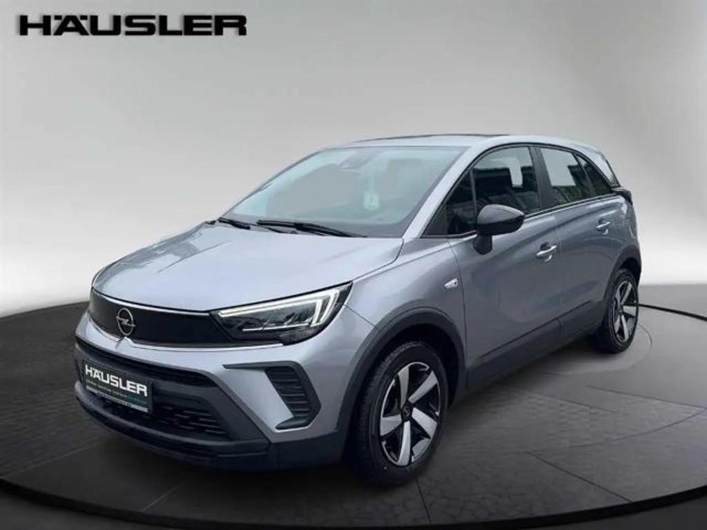 Opel Crossland X Edition