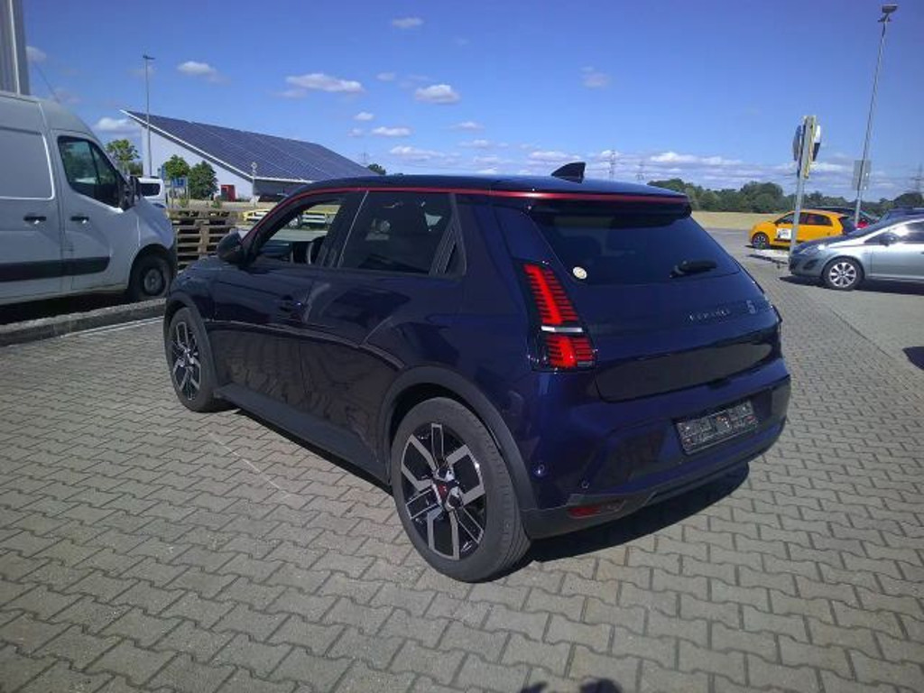 Renault 5