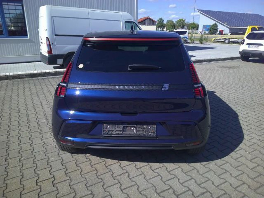 Renault 5