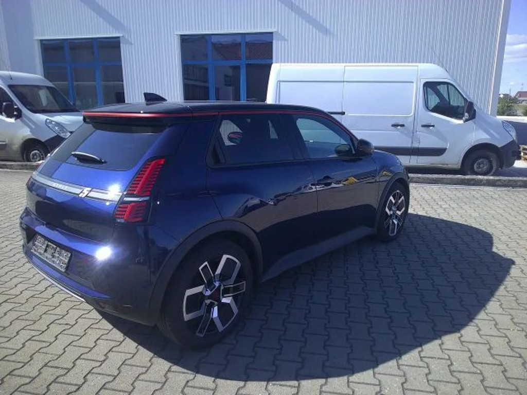 Renault 5
