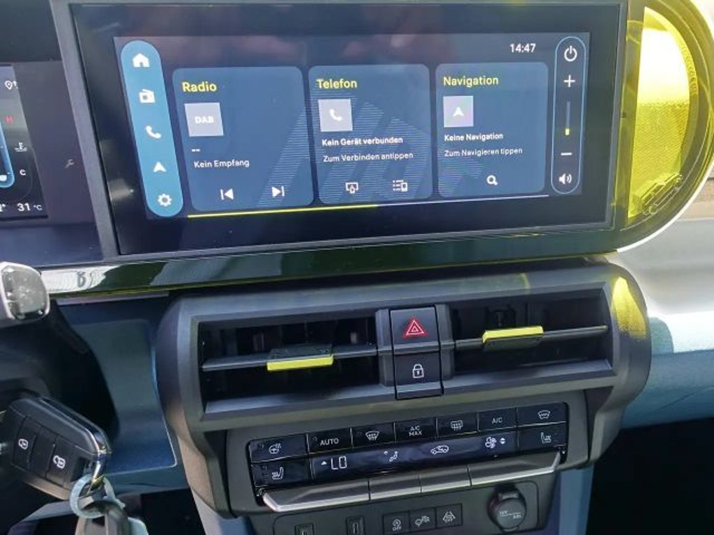 Fiat Grande Panda
