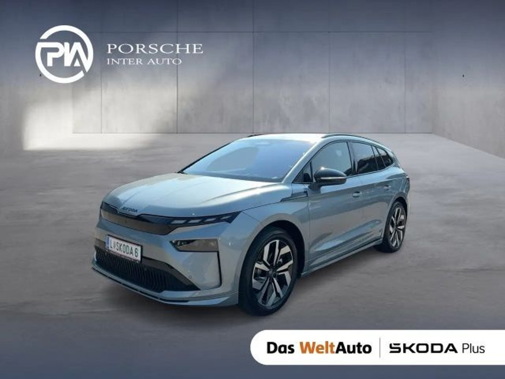 Skoda Enyaq iV Sportline