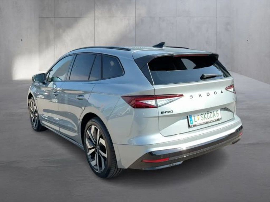Skoda Enyaq iV