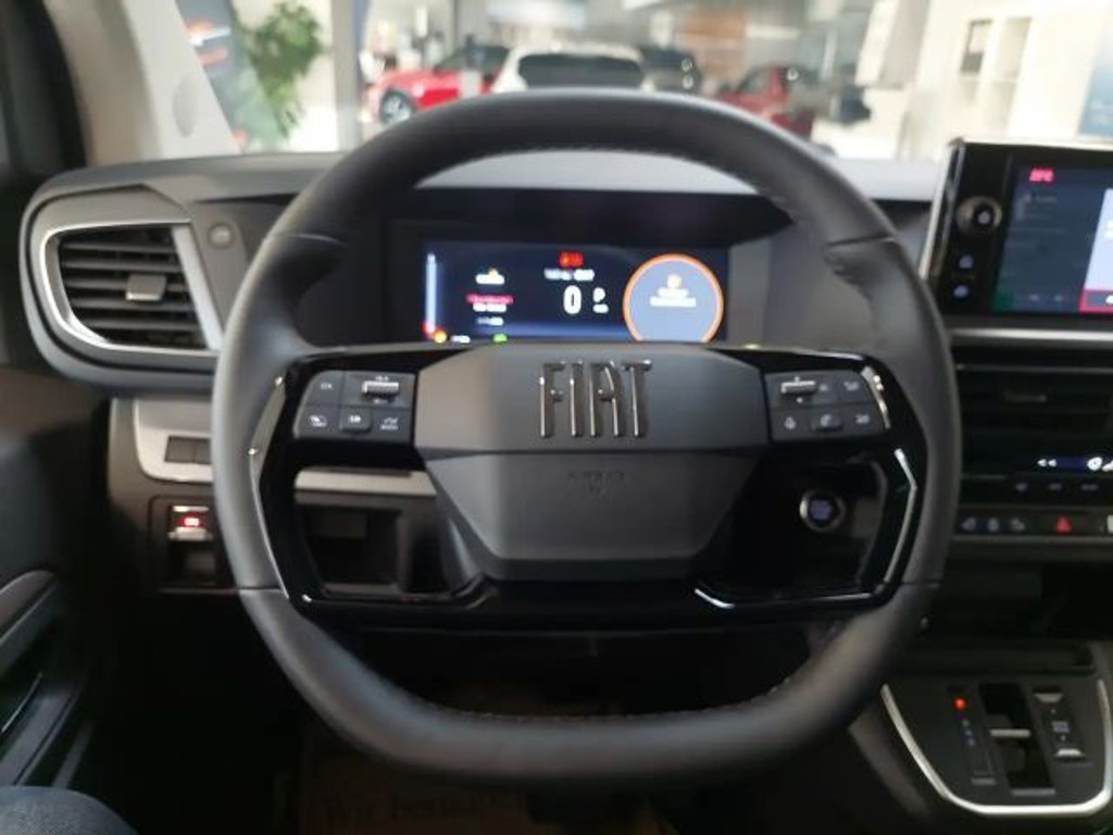 Fiat Ulysse
