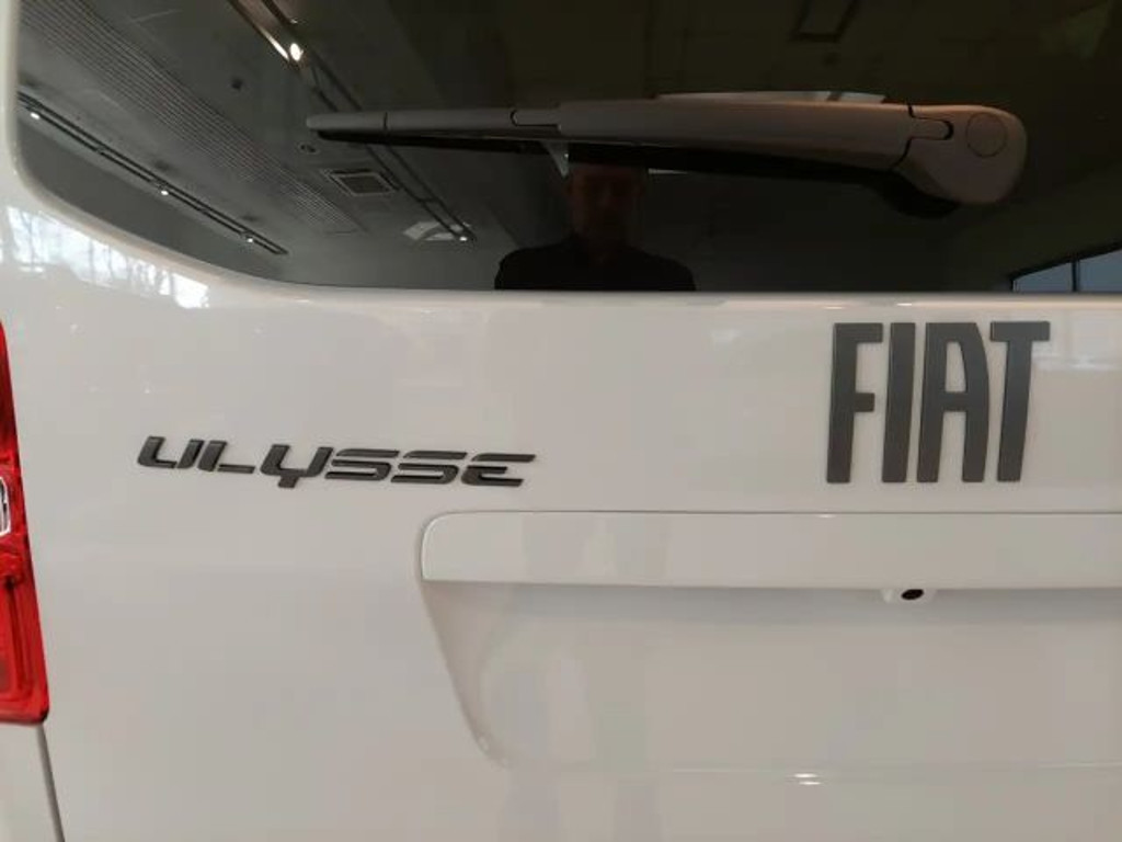 Fiat Ulysse
