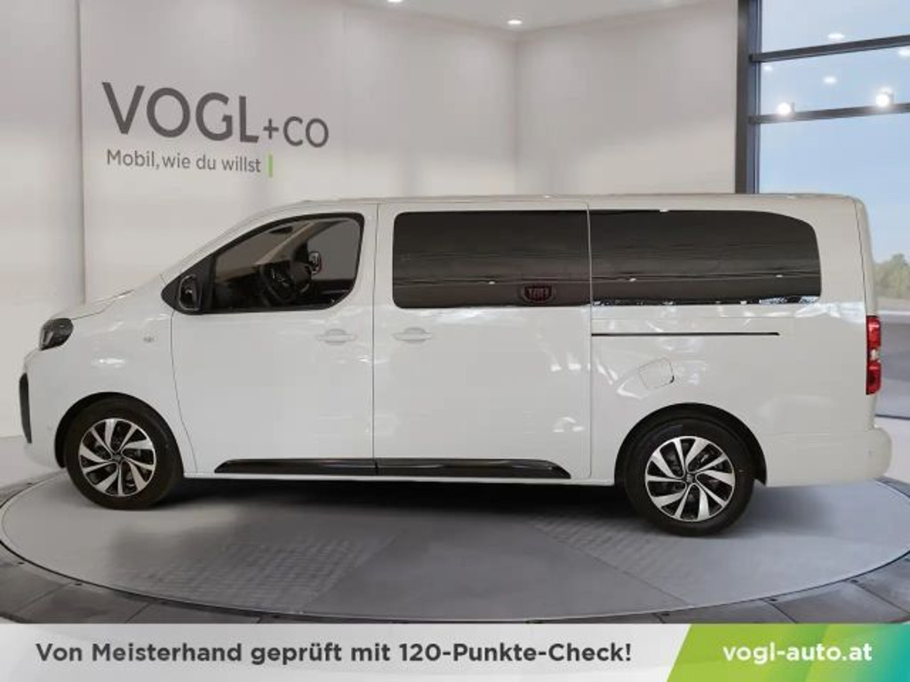 Fiat Ulysse