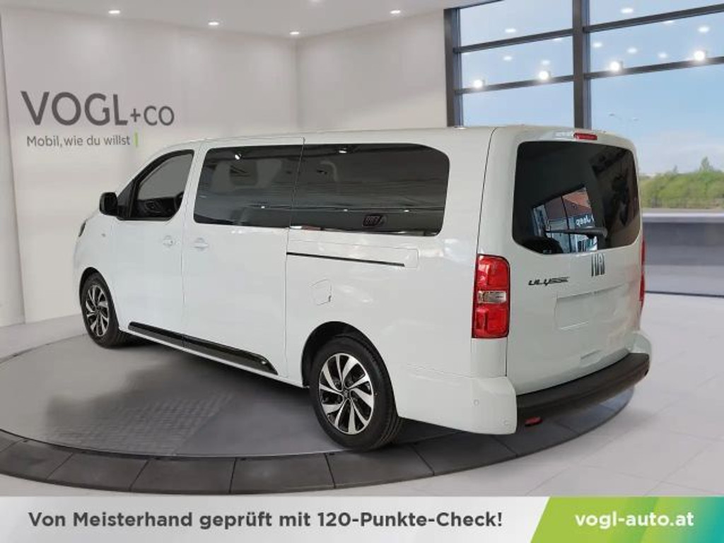 Fiat Ulysse