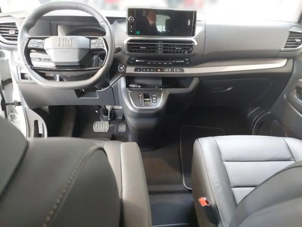 Fiat Ulysse