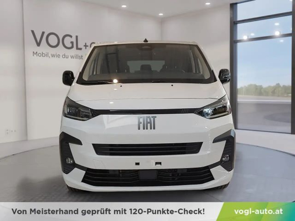 Fiat Ulysse