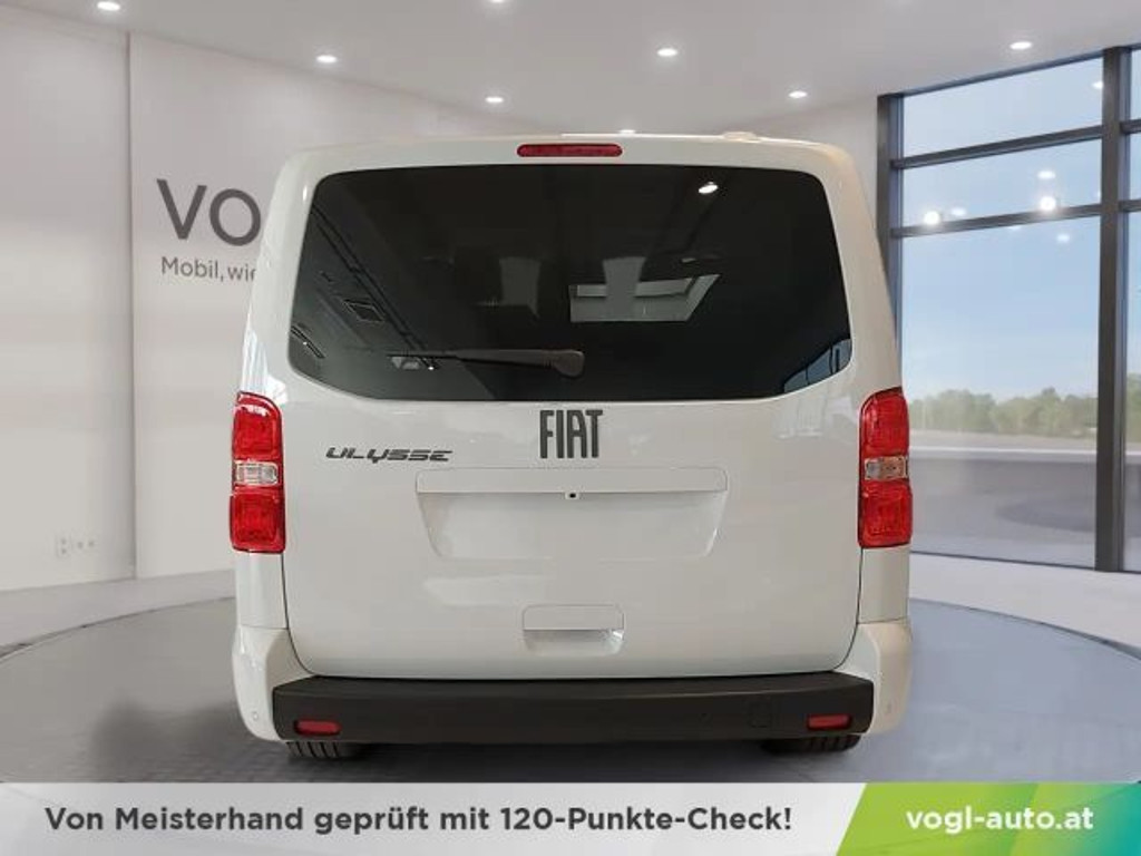 Fiat Ulysse