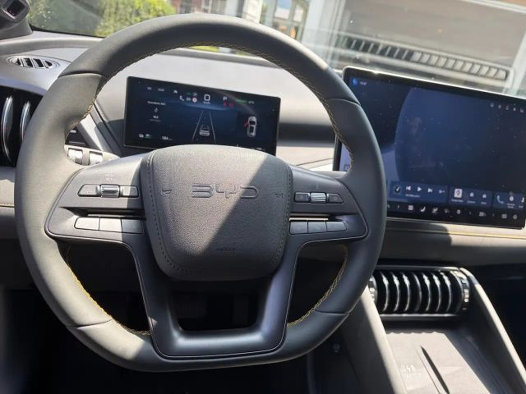 BYD Atto 3