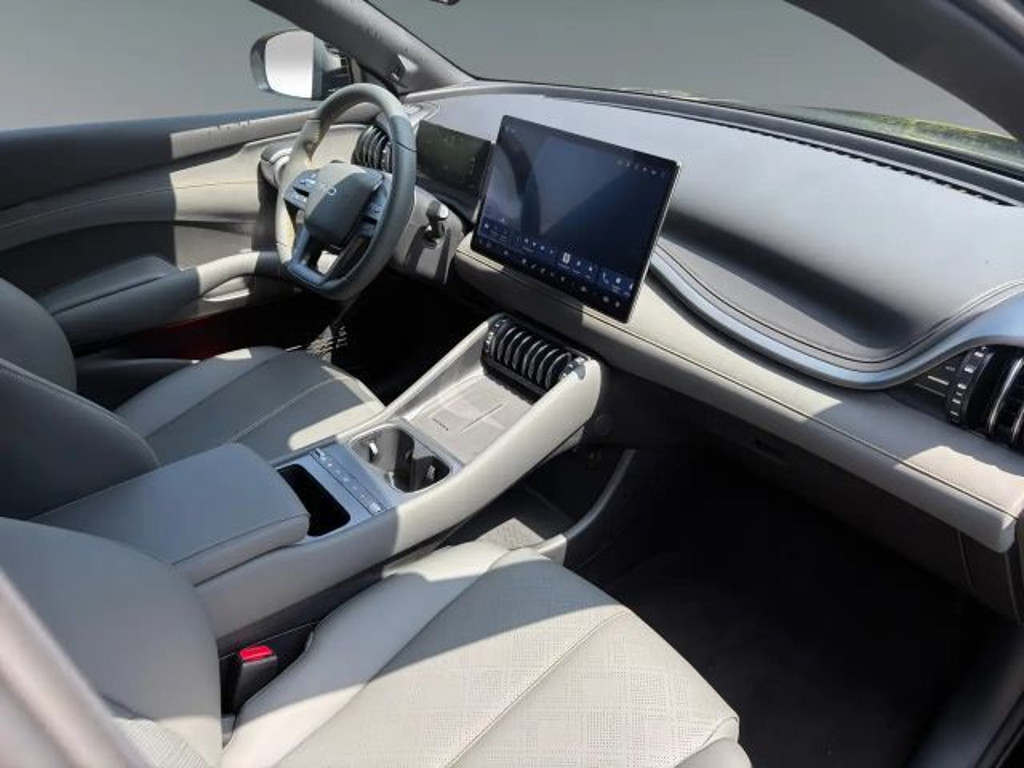BYD Atto 3