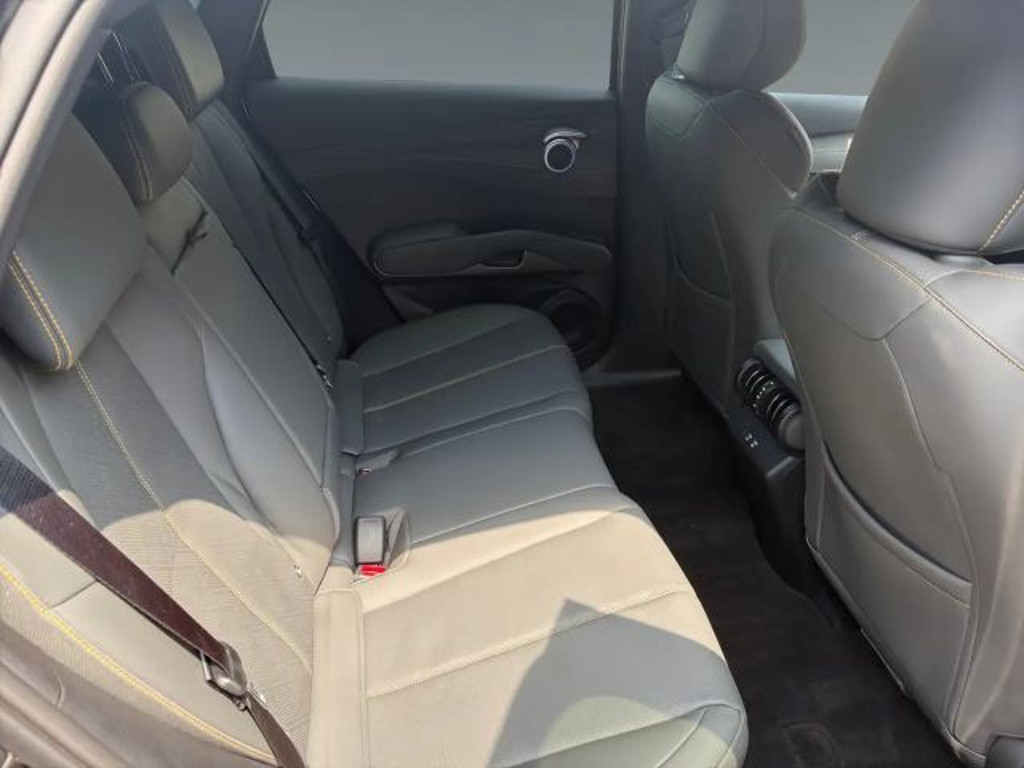 BYD Atto 3