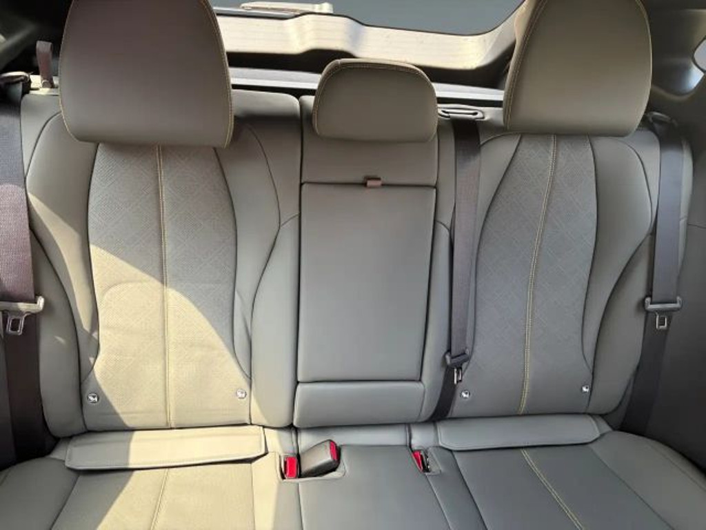 BYD Atto 3
