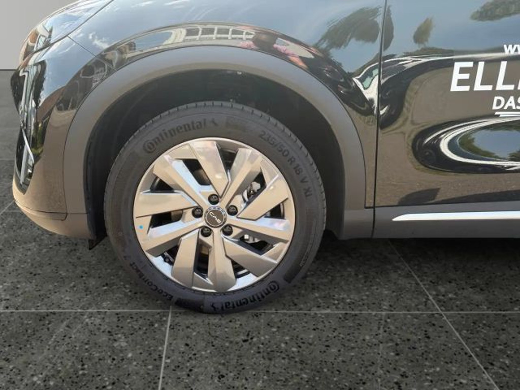 BYD Atto 3