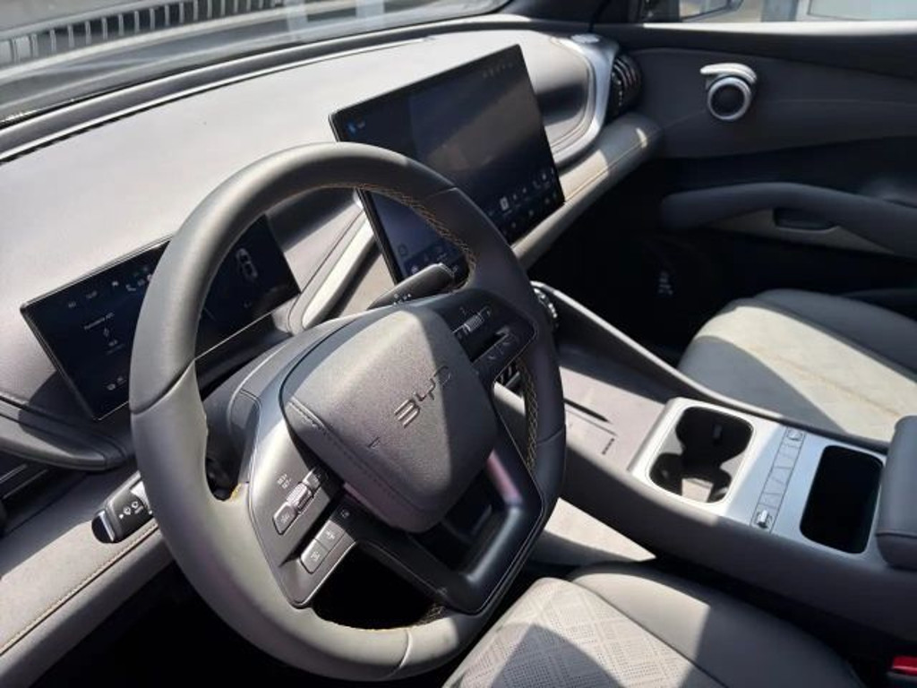 BYD Atto 3