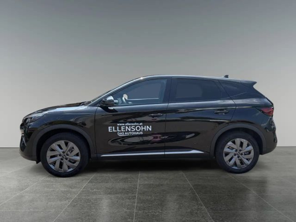 BYD Atto 3