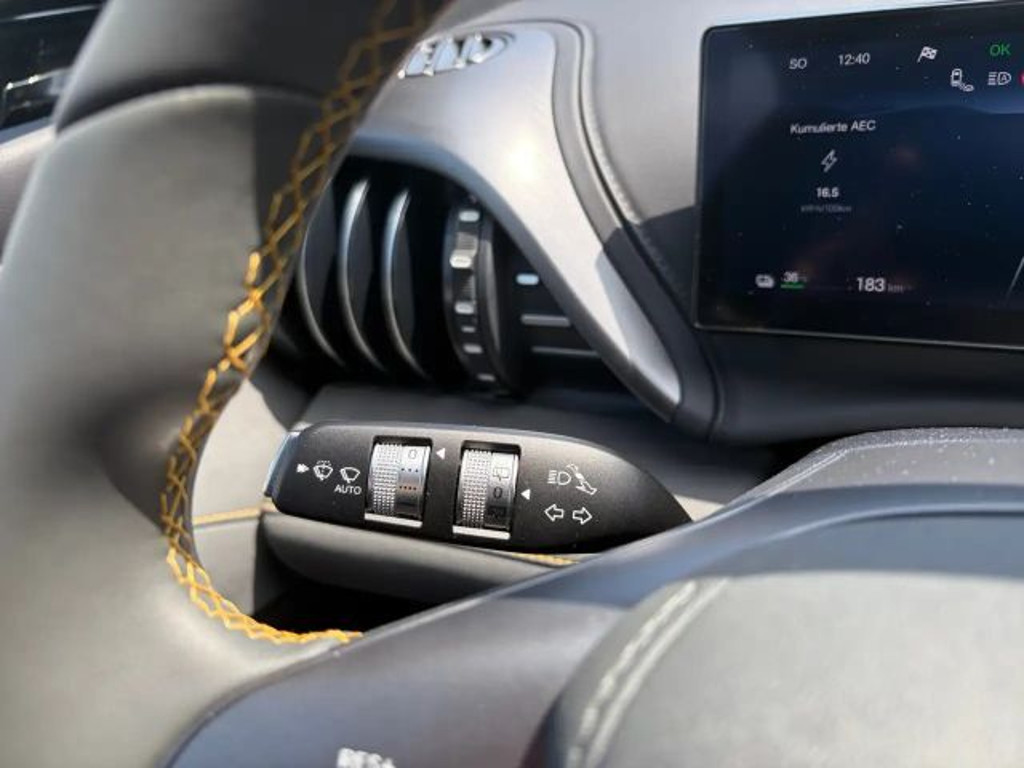 BYD Atto 3