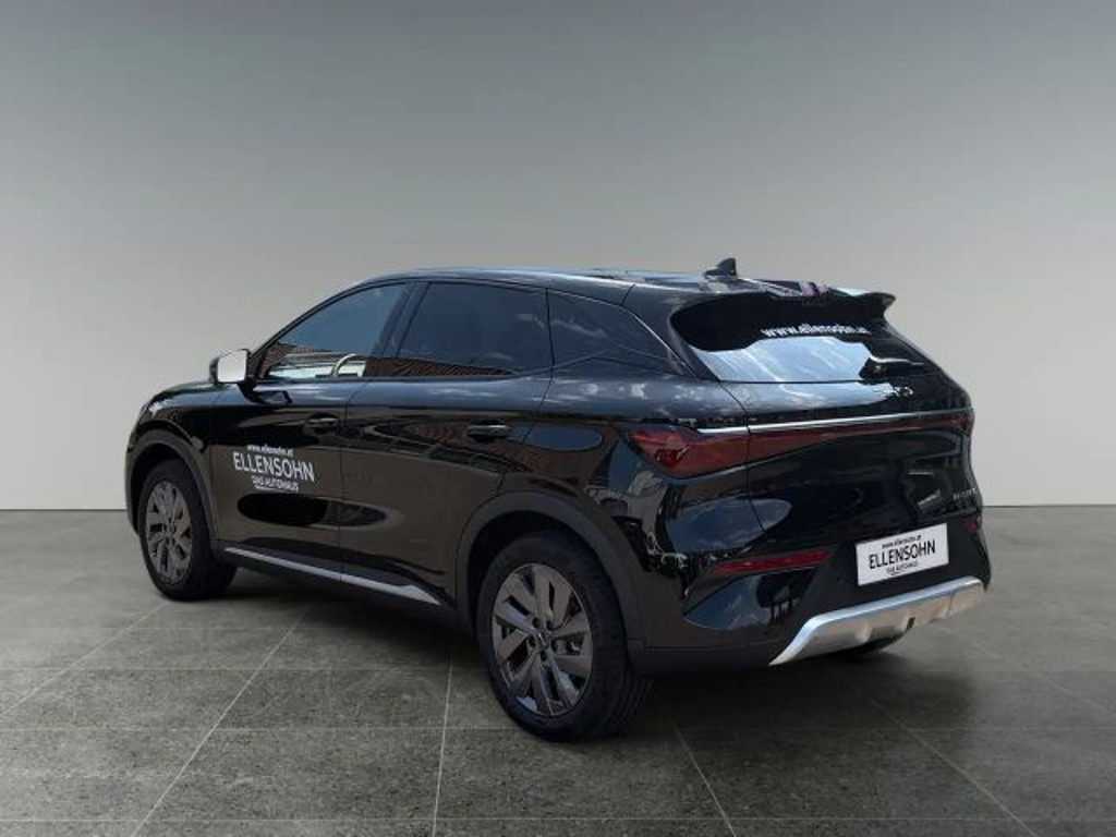 BYD Atto 3