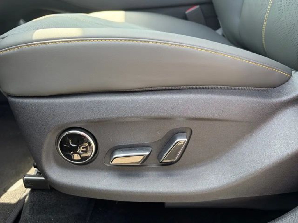 BYD Atto 3