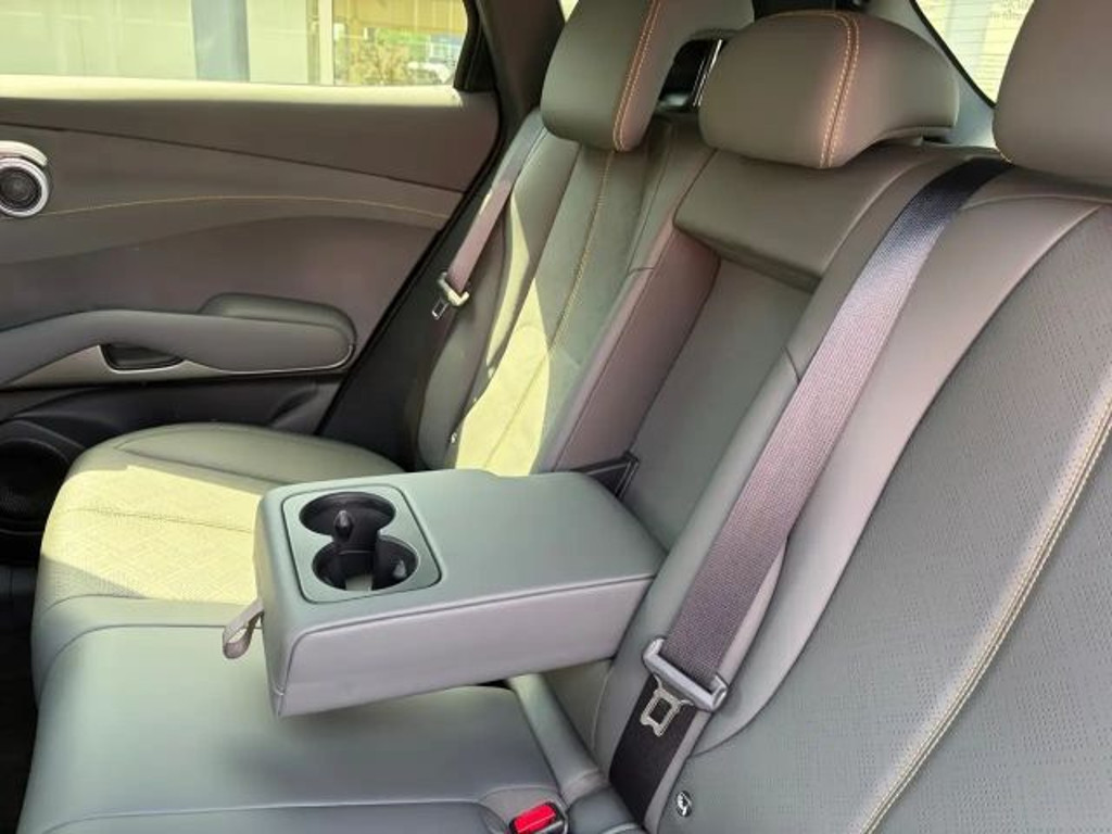 BYD Atto 3