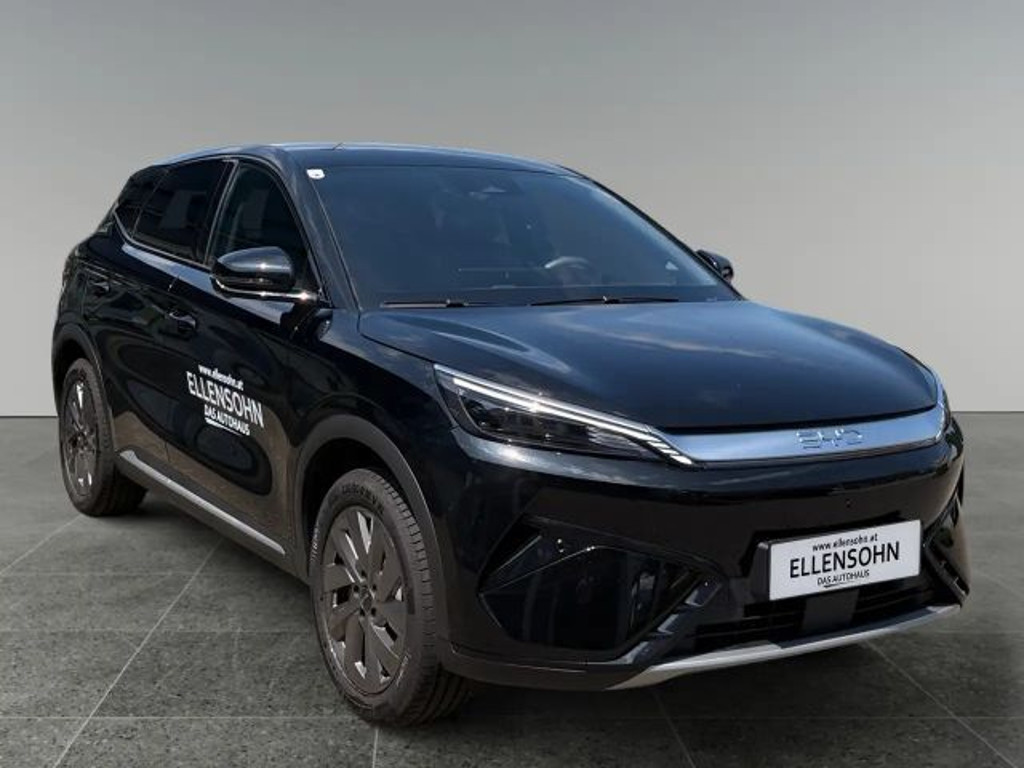 BYD Atto 3