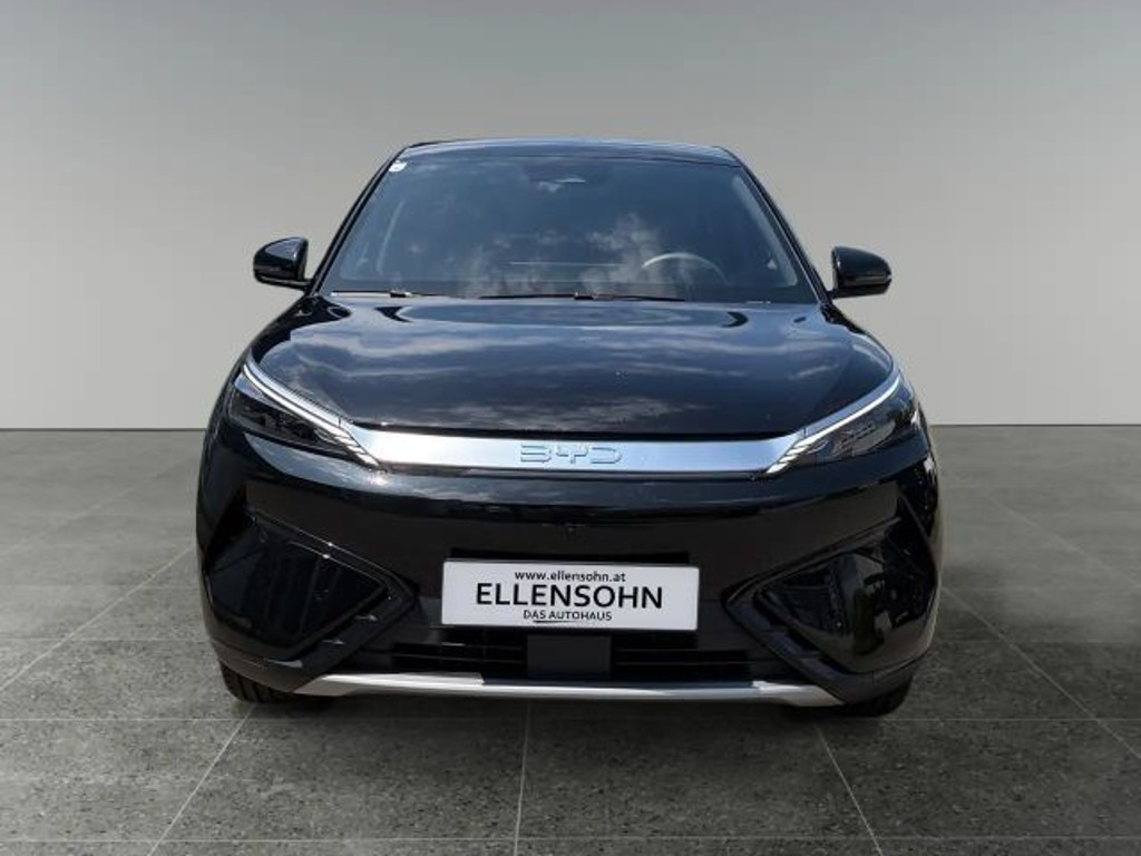 BYD Atto 3