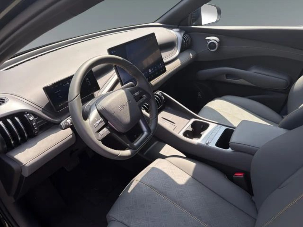 BYD Atto 3
