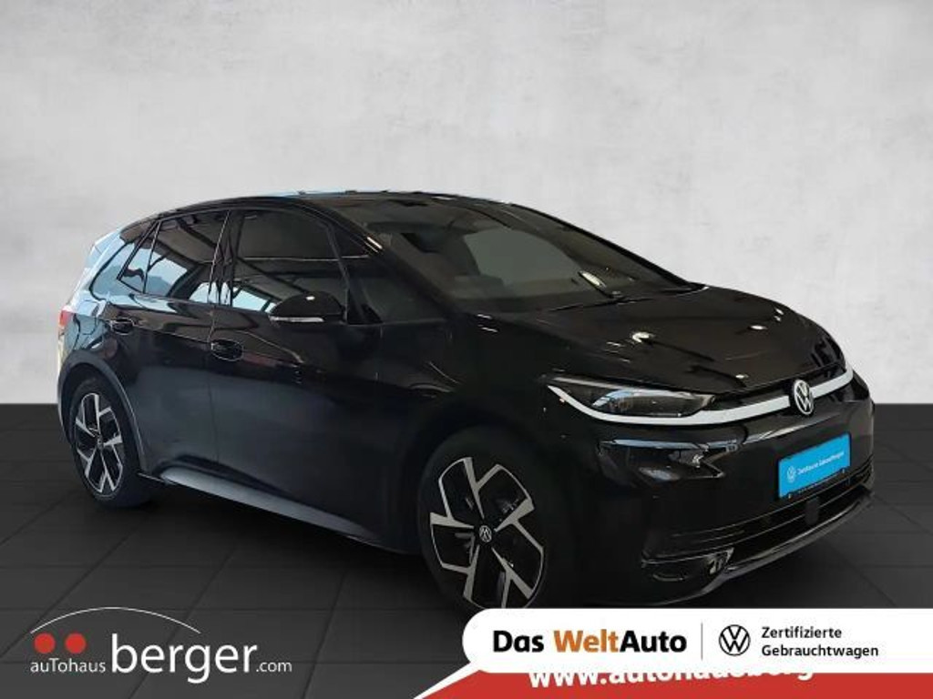 Volkswagen ID.3 Life