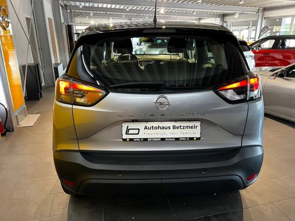 Opel Crossland X Enjoy