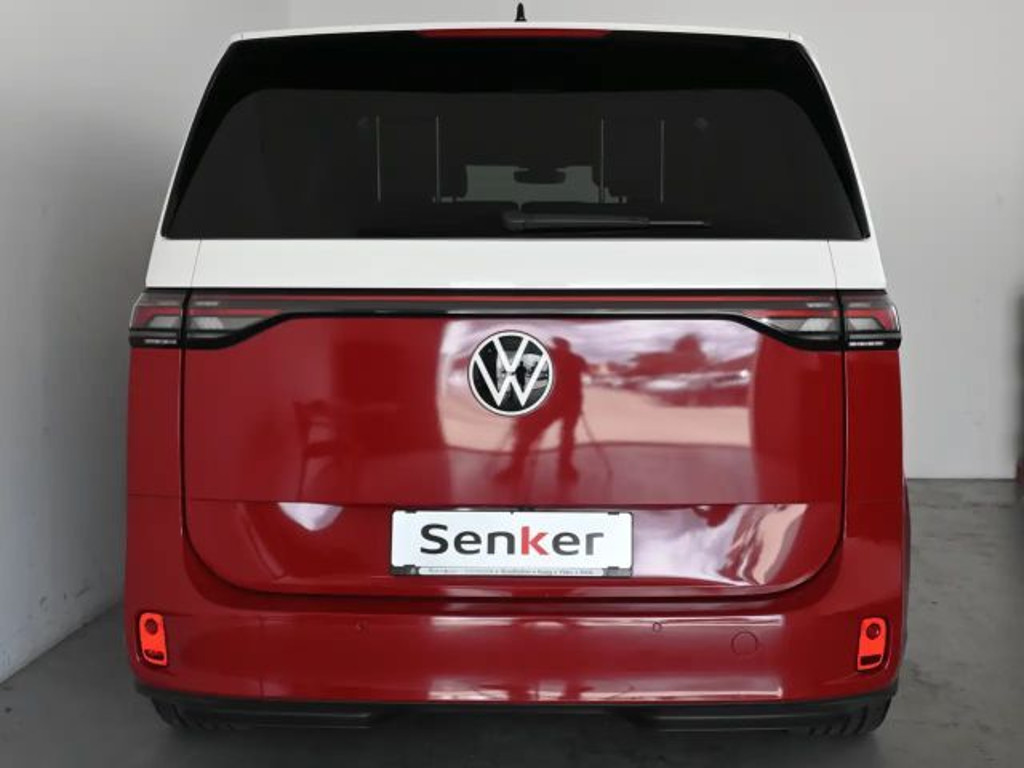 Volkswagen ID.Buzz