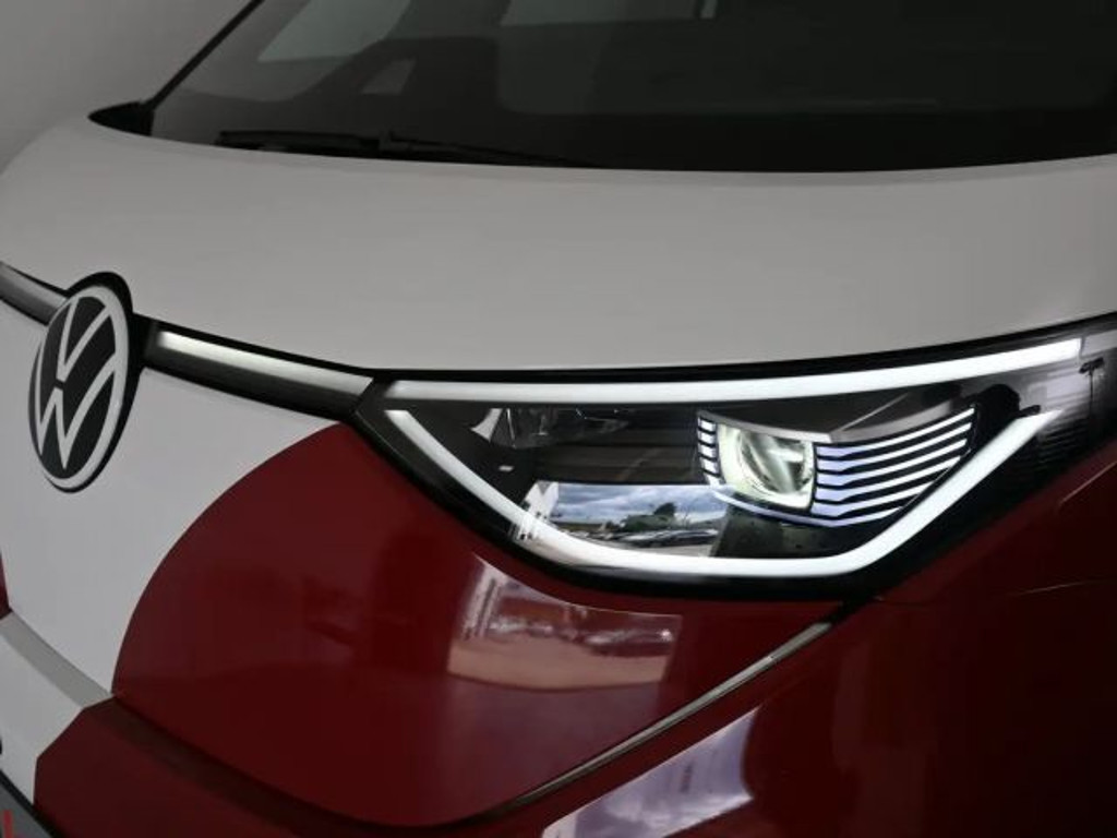 Volkswagen ID.Buzz