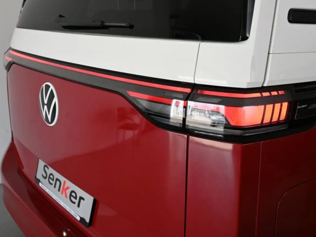 Volkswagen ID.Buzz