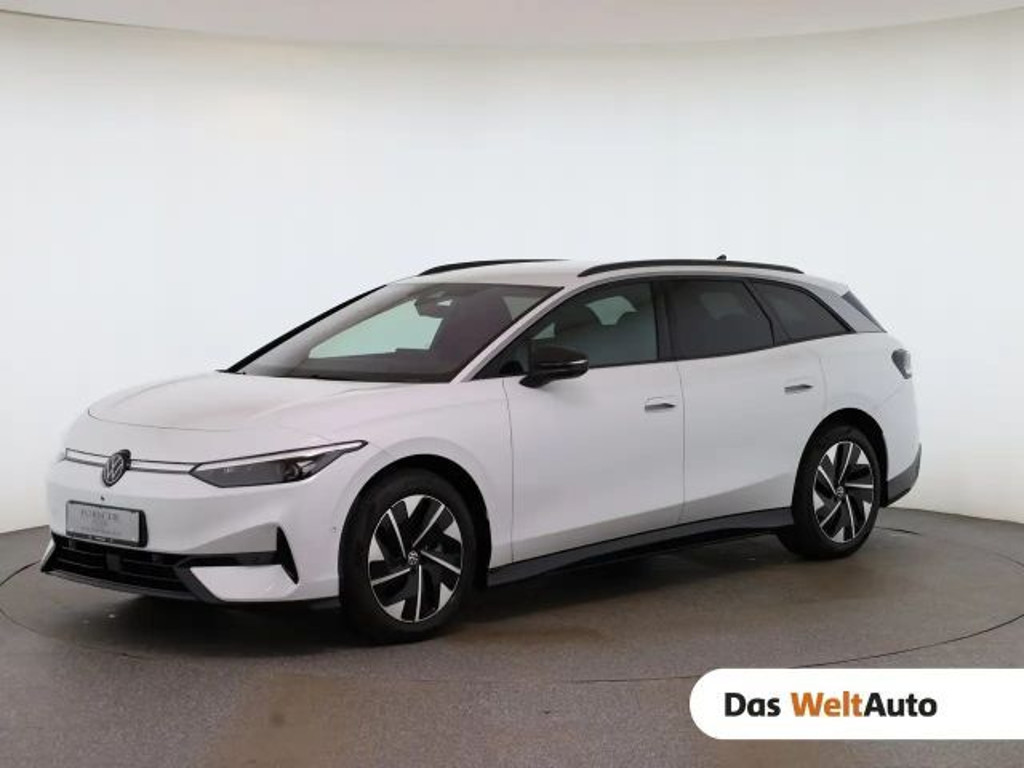 Volkswagen ID.7 Business Pro Tourer
