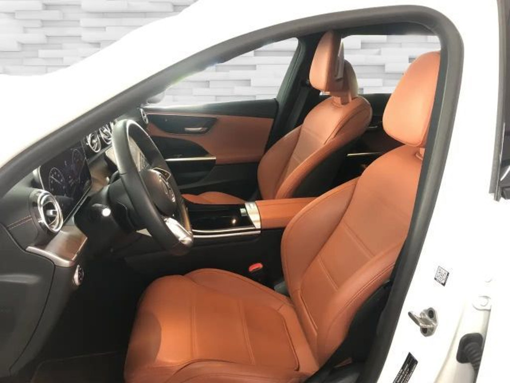Mercedes-Benz C-Klasse C 200 4MATIC Estate